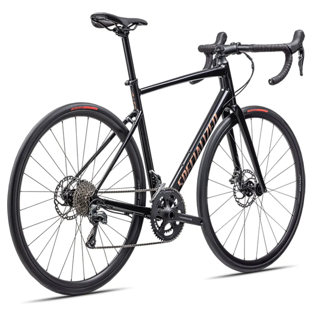 Specialized Allez E5 Sport Tiagra 2025 Rennrad Specialized Allez E5 Sport Tiagra 2025 Rennrad