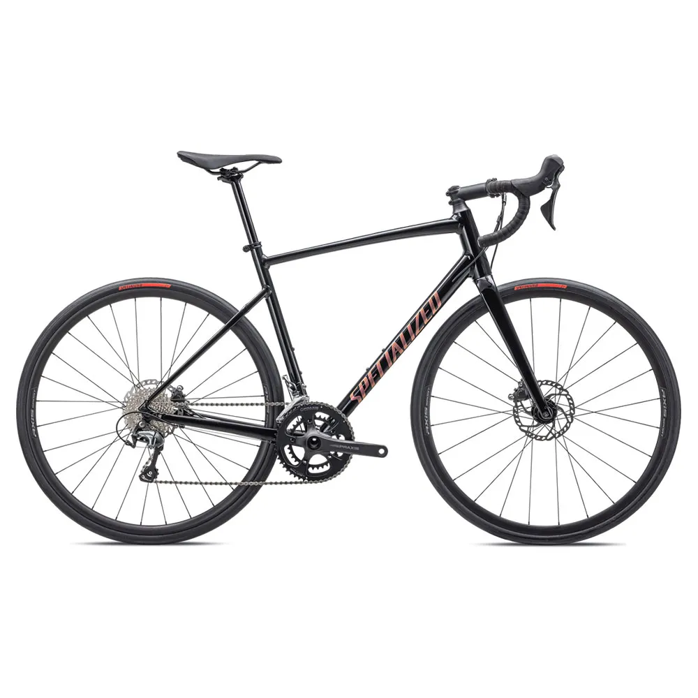 Specialized Allez E5 Sport Tiagra 2025 Rennrad Specialized Allez E5 Sport Tiagra 2025 Rennrad