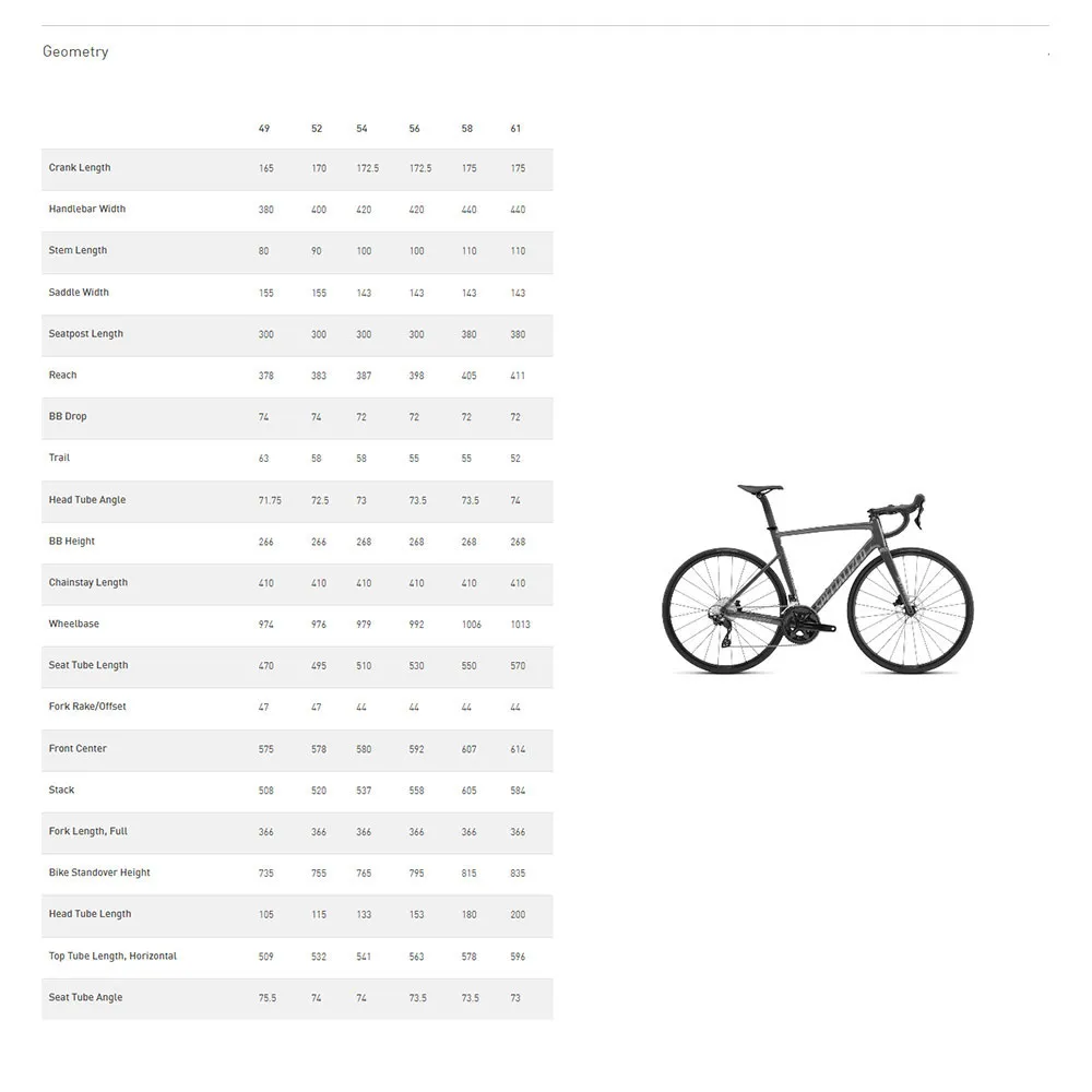 Specialized Allez Sprint Comp 105 2025 Rennrad Specialized Allez Sprint Comp 105 2025 Rennrad