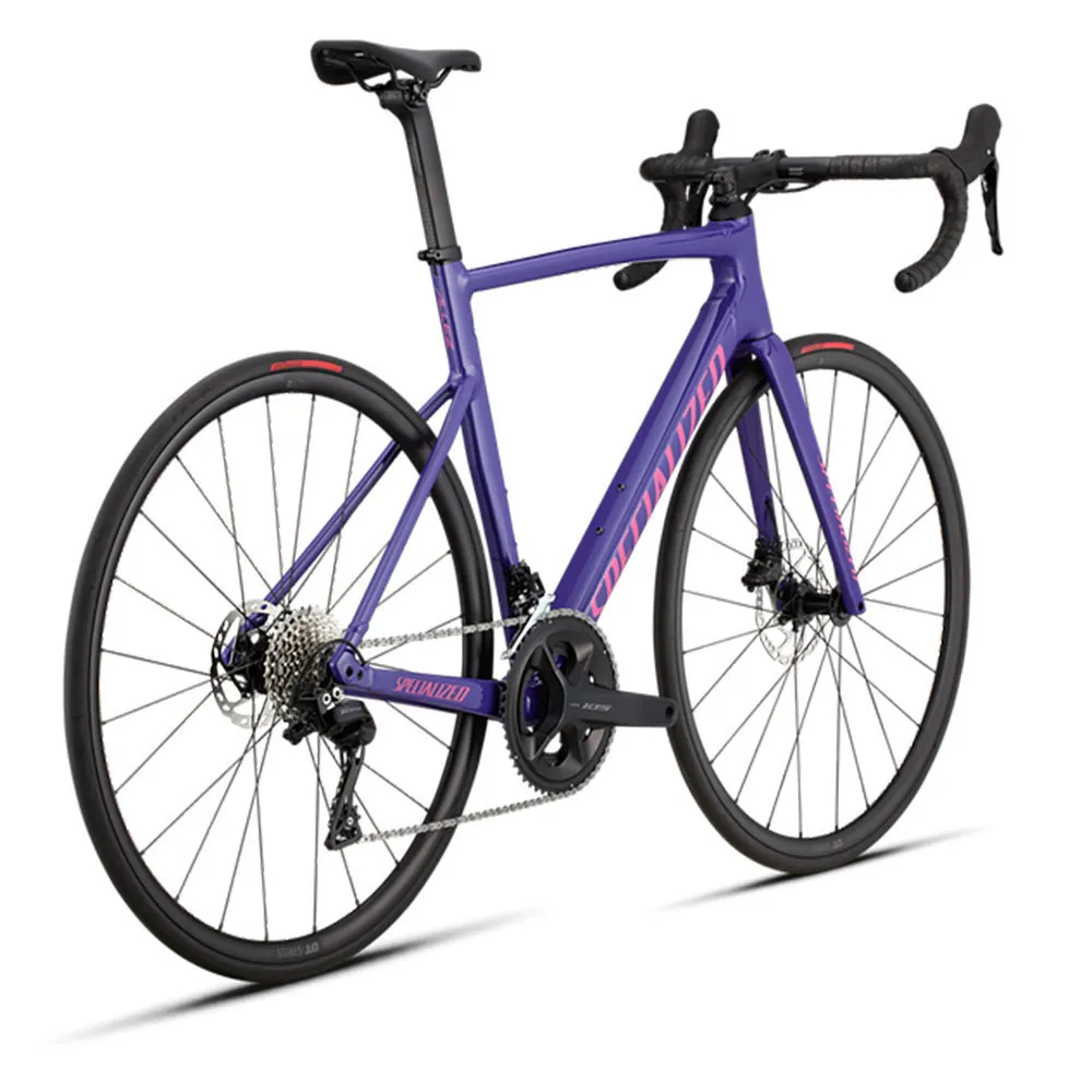Specialized Allez Sprint Comp 105 2025 Rennrad Specialized Allez Sprint Comp 105 2025 Rennrad