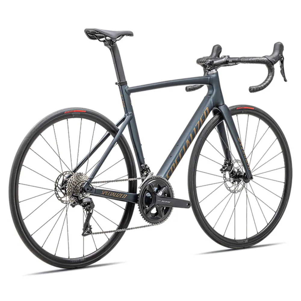 Specialized Allez Sprint Comp 105 2025 Rennrad Specialized Allez Sprint Comp 105 2025 Rennrad