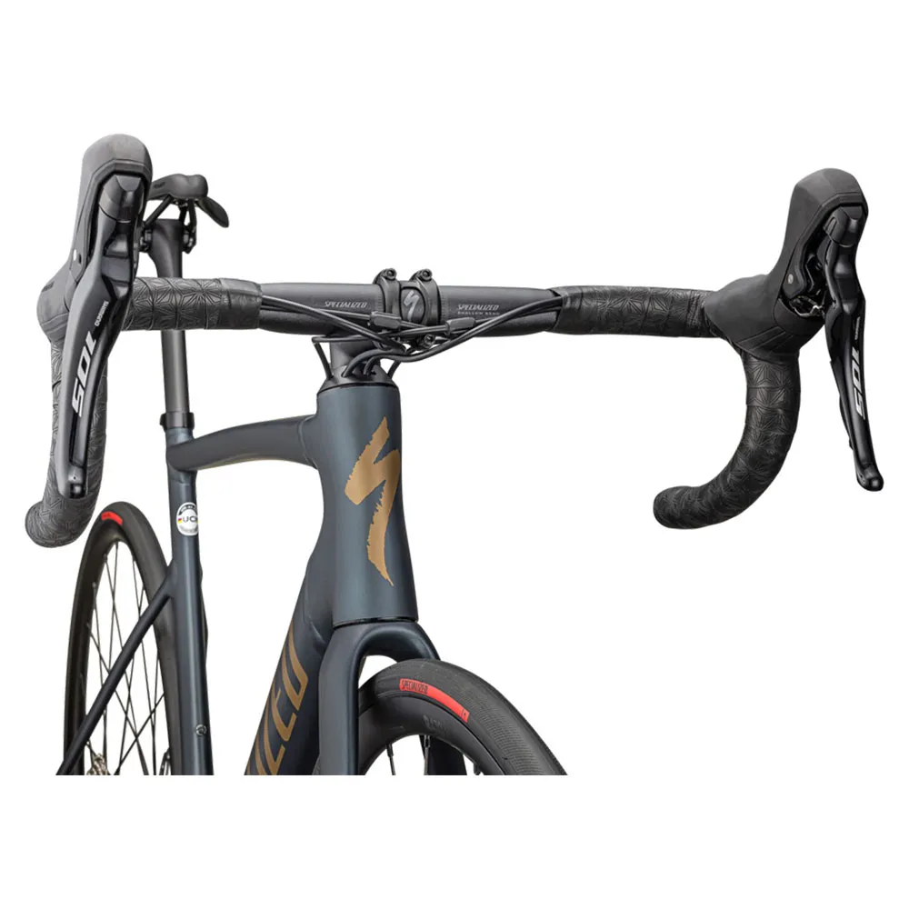 Specialized Allez Sprint Comp 105 2025 Rennrad Specialized Allez Sprint Comp 105 2025 Rennrad