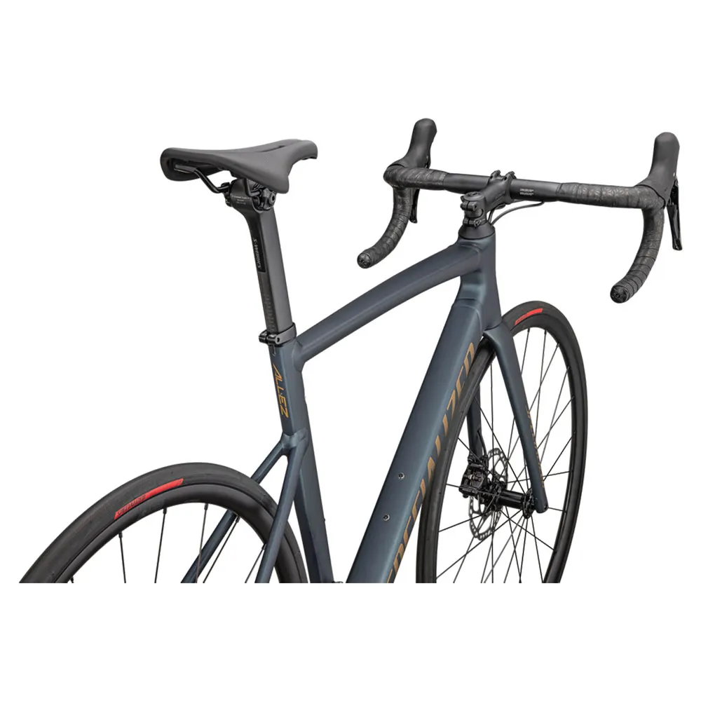 Specialized Allez Sprint Comp 105 2025 Rennrad Specialized Allez Sprint Comp 105 2025 Rennrad