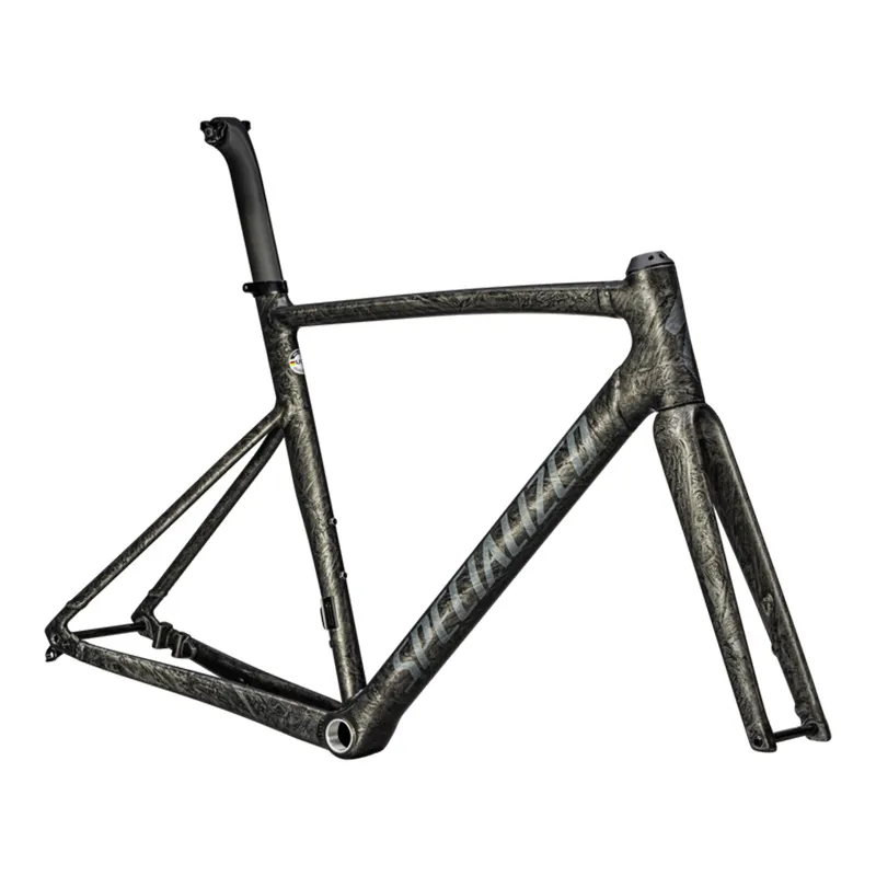Specialized Allez Sprint Rahmenkit Specialized Allez Sprint Rahmenkit