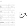 Specialized Allez Sprint Rahmenkit