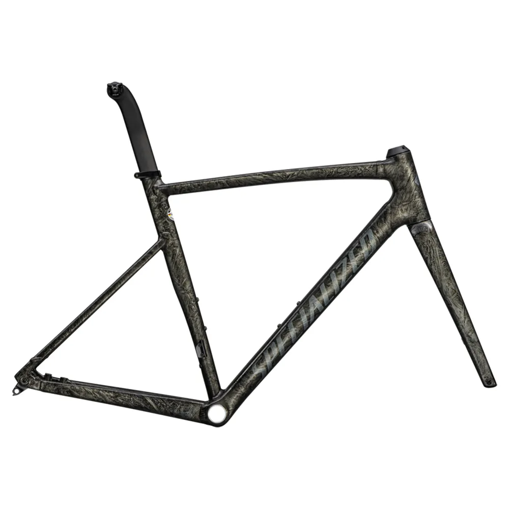 Specialized Allez Sprint Rahmenkit Specialized Allez Sprint Rahmenkit