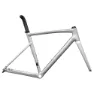 Specialized Allez Sprint Rahmenkit, Fog tint / aluminum / black pearl, 54