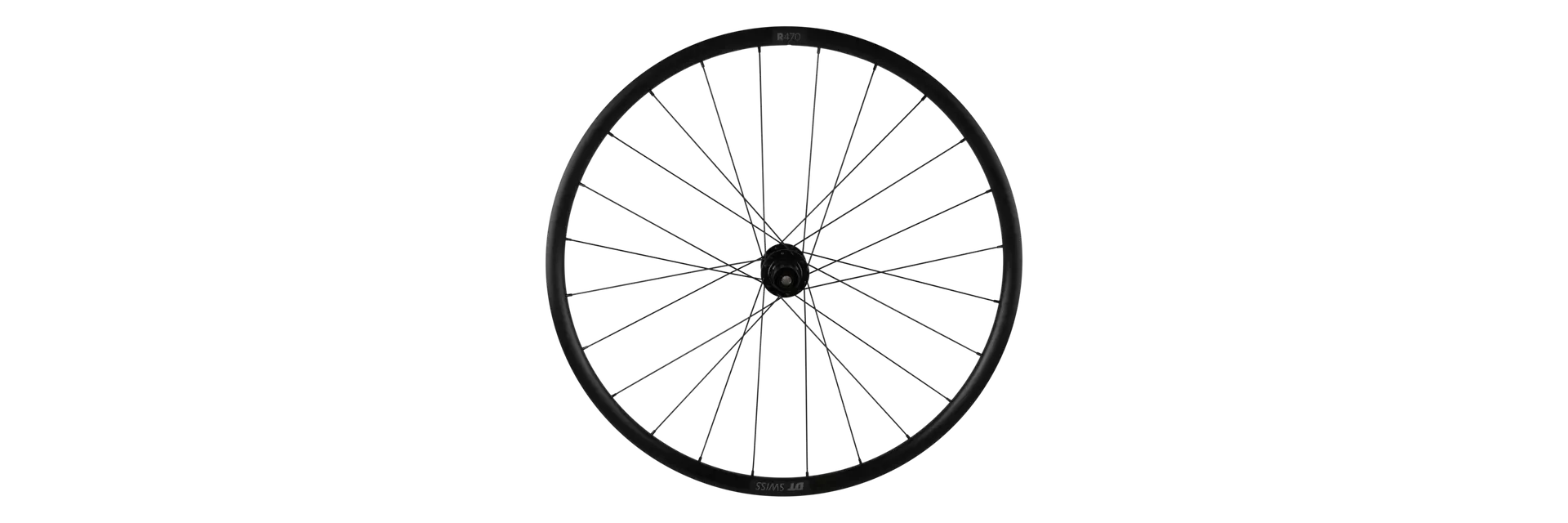 Specialized Alloy Hinterrad Shimano HG, Black/charcoal