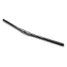 Specialized Alloy Mini Rise Lenker, Charcoal, 31.8mm, 780mm