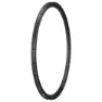 Specialized Alpinist Cl Disc 21 Mm Internal Hinterradfelge, Satin carbon / black, 700C - 28" 24H