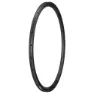 Specialized Alpinist Cl Disc 21 Mm Internal Vorderradfelge, Satin carbon / black, 700C - 28" 24H