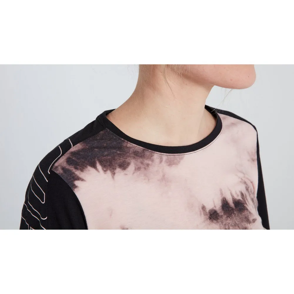 Specialized Altered Trail Langarm Enduro Trikot, Blush, S