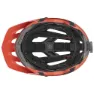 Specialized Ambush Angi Mips Mtb-helm, Satin redwood / gunmetal