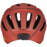 Specialized Ambush Angi Mips Mtb-helm, Satin redwood / gunmetal