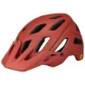 Specialized Ambush Angi Mips Mtb-helm, Satin redwood / gunmetal