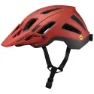Specialized Ambush Comp Angi Mips Mtb-helm, Satin redwood