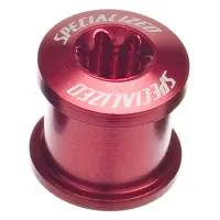 Specialized Anodize Chainring Bolts Kettenblattschraubensatz Specialized Anodize Chainring Bolts Kettenblattschraubensatz