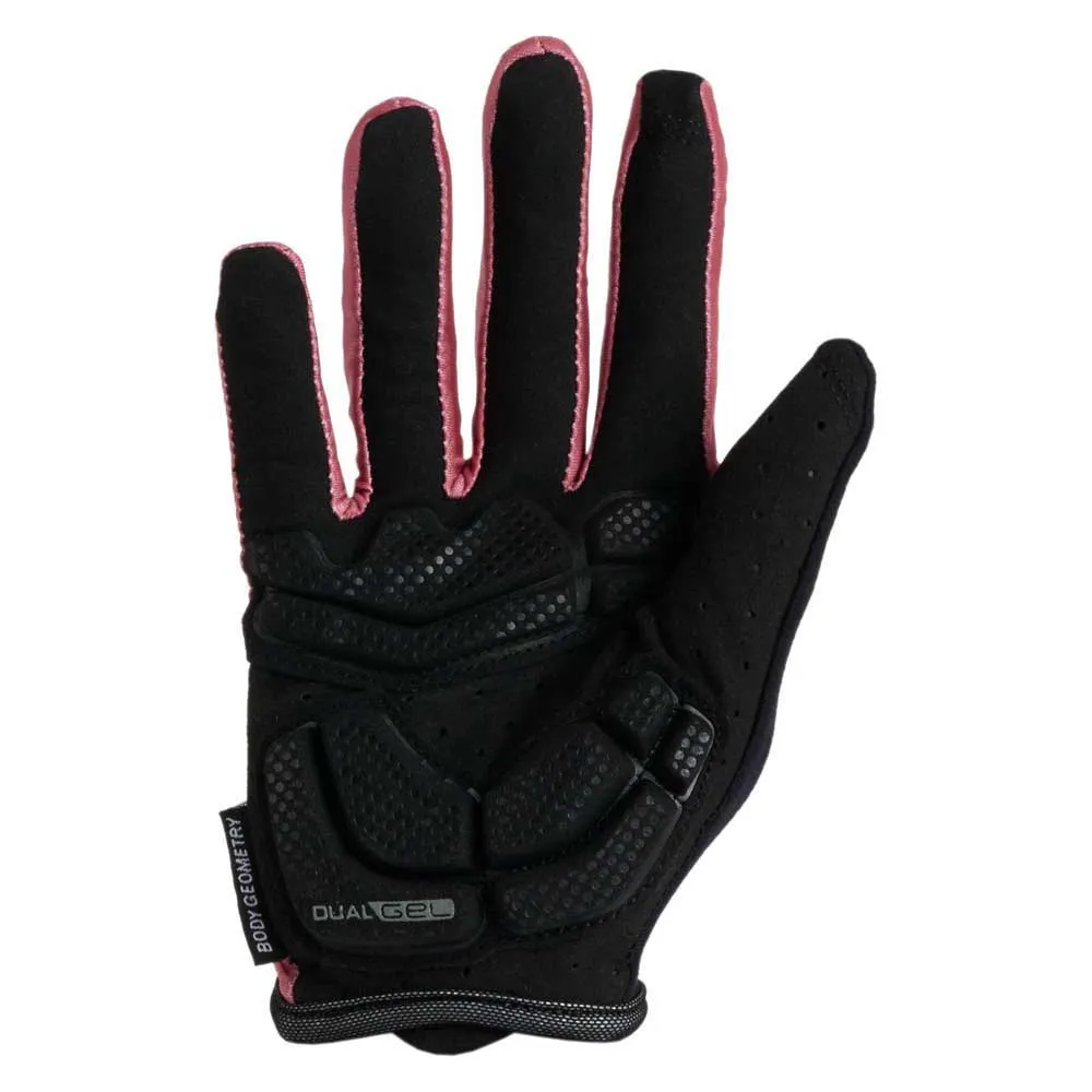 Specialized Bg Dual Gel Handschuhe Specialized Bg Dual Gel Handschuhe