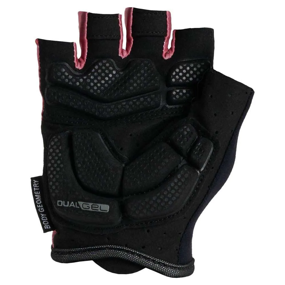 Specialized Bg Dual Gel Kurze Handschuhe