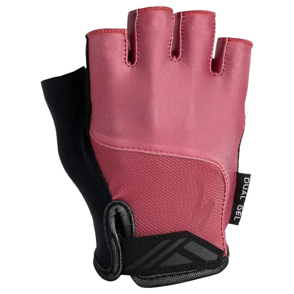 Specialized Bg Dual Gel Kurze Handschuhe