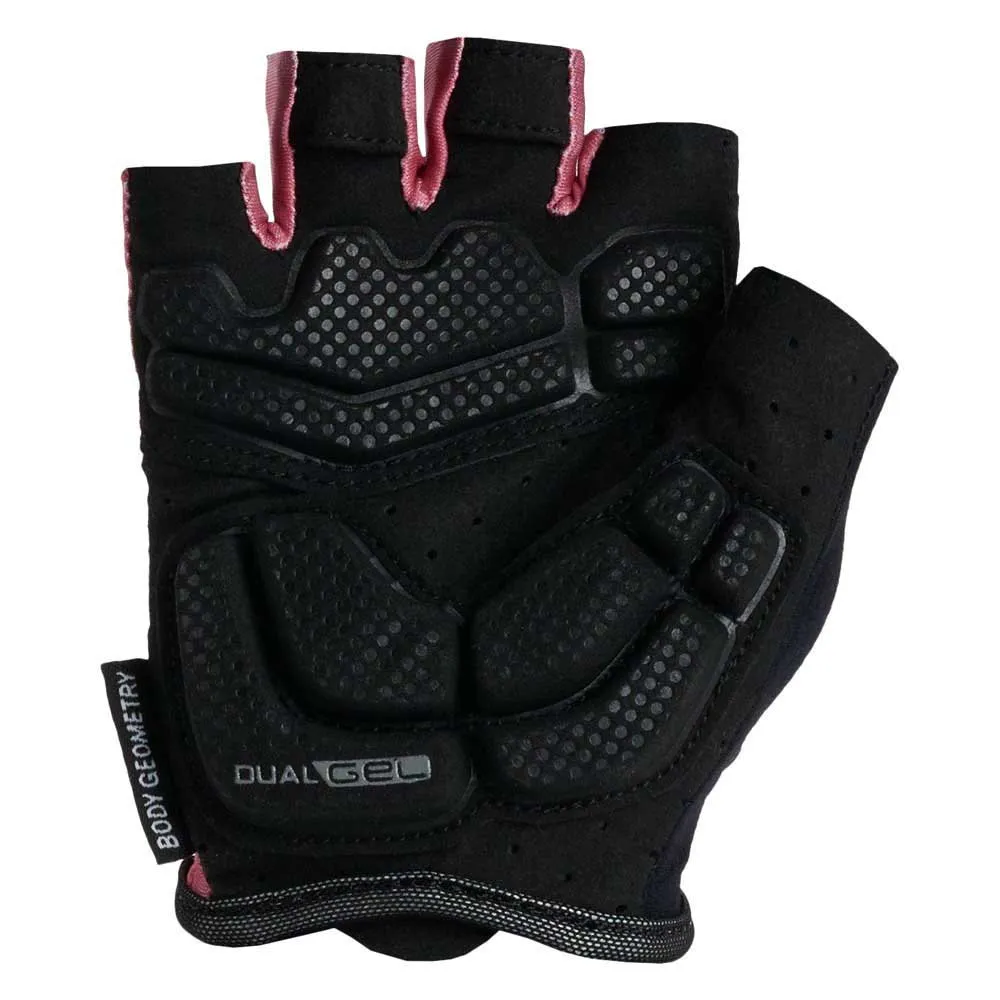 Specialized Bg Dual Gel Kurze Handschuhe