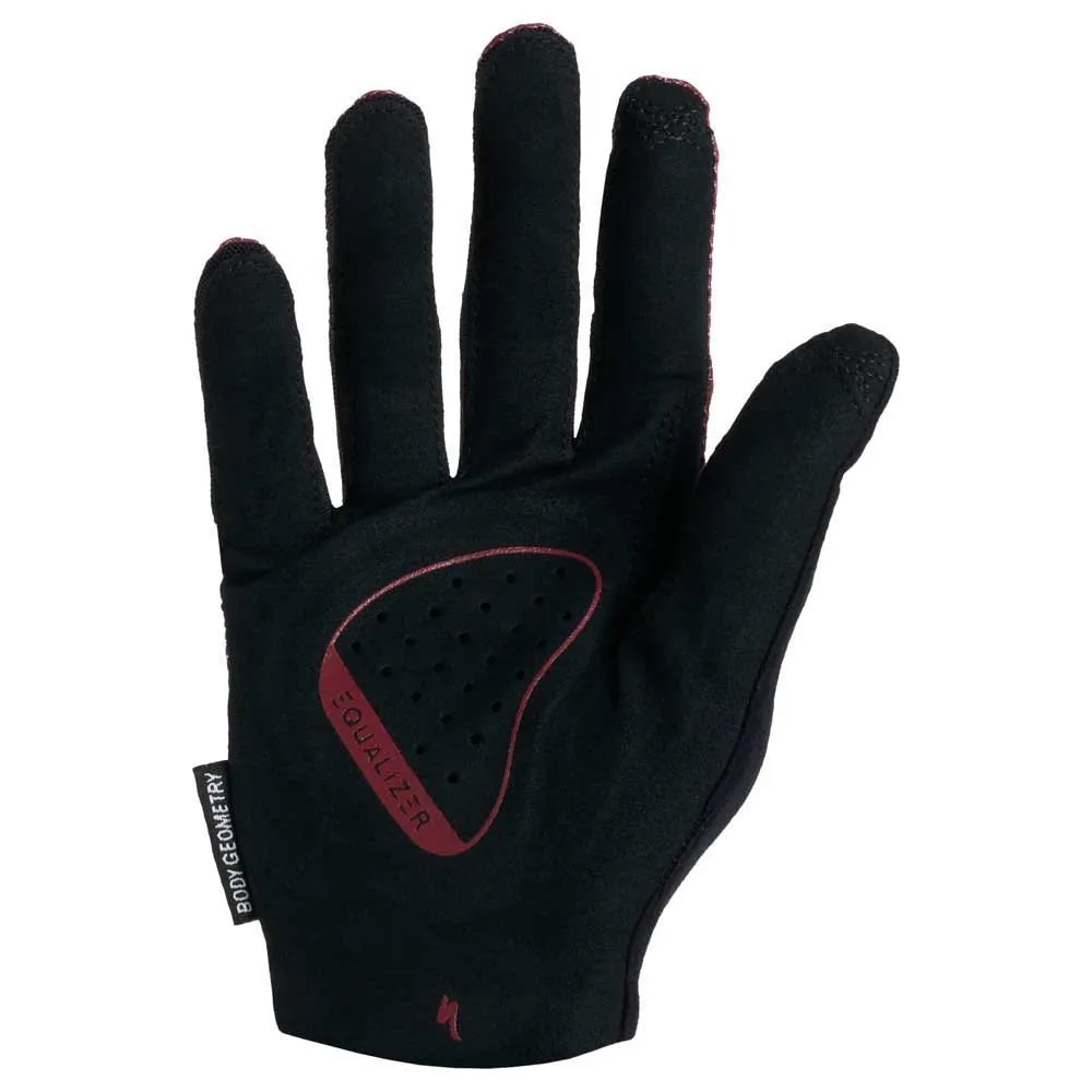 Specialized Bg Grail Handschuhe