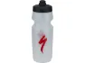 Specialized Big Mouth Trinkflasche Modell 2024, Translucent s-logo, 710ml