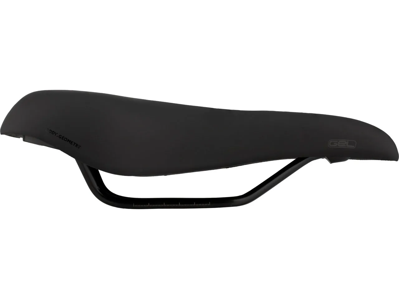 Specialized Body Geometry Comfort Gel Sattel Specialized Body Geometry Comfort Gel Sattel