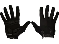 Specialized Body Geometry Dual Gel Ganzfinger-Handschuhe Specialized Body Geometry Dual Gel Ganzfinger-Handschuhe