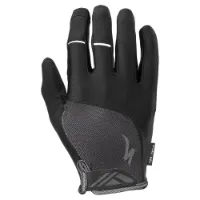 Specialized Body Geometry Dual Gel Ganzfinger-Handschuhe