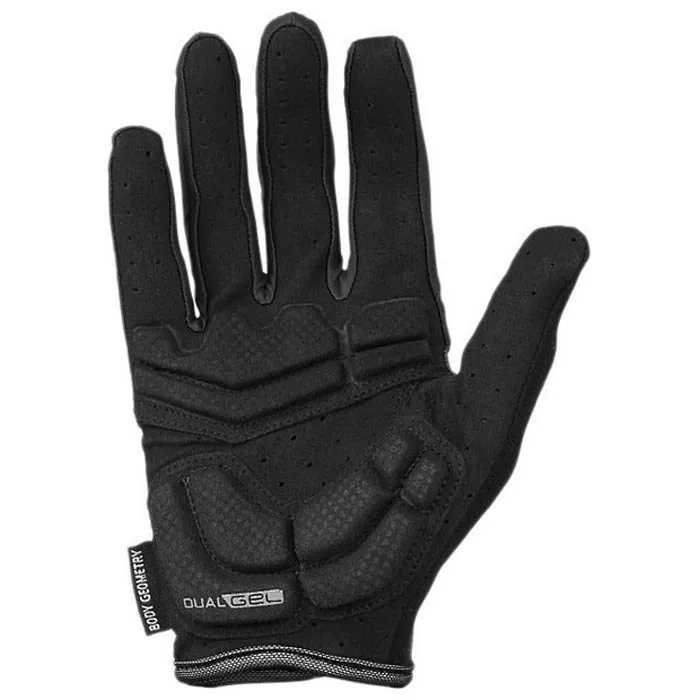 Specialized Body Geometry Dual Gel Ganzfinger-Handschuhe Specialized Body Geometry Dual Gel Ganzfinger-Handschuhe