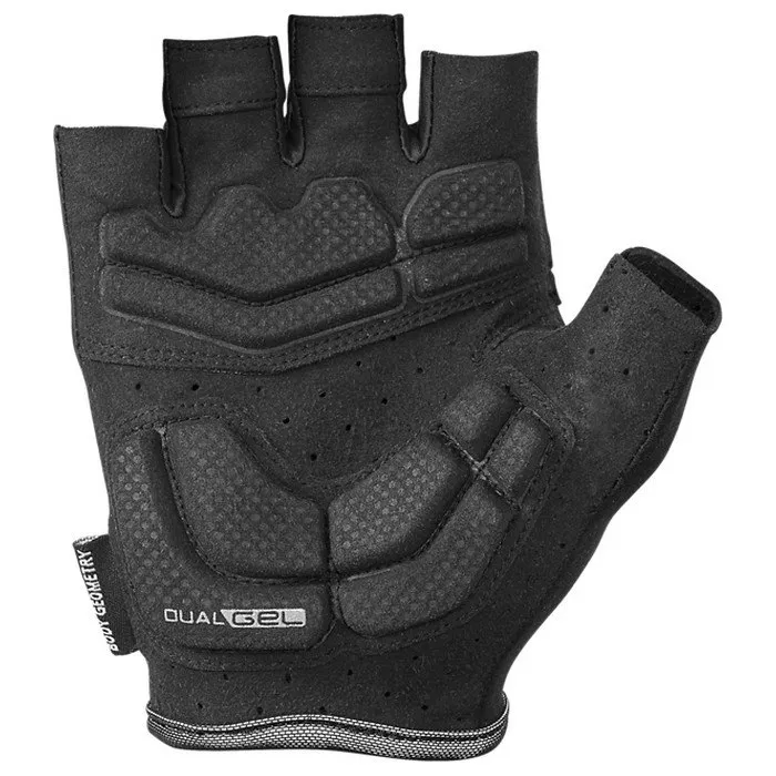 Specialized Body Geometry Dual Gel Halbfinger-Handschuhe Specialized Body Geometry Dual Gel Halbfinger-Handschuhe