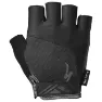 Specialized Body Geometry Dual Gel Halbfinger-Handschuhe