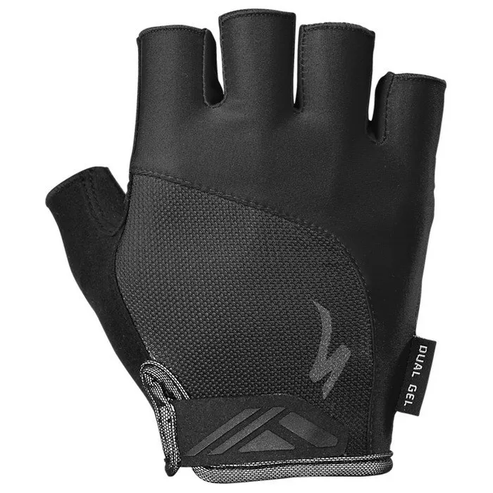 Specialized Body Geometry Dual Gel Halbfinger-Handschuhe Specialized Body Geometry Dual Gel Halbfinger-Handschuhe