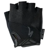 Specialized Body Geometry Dual-gel Kurze Handschuhe