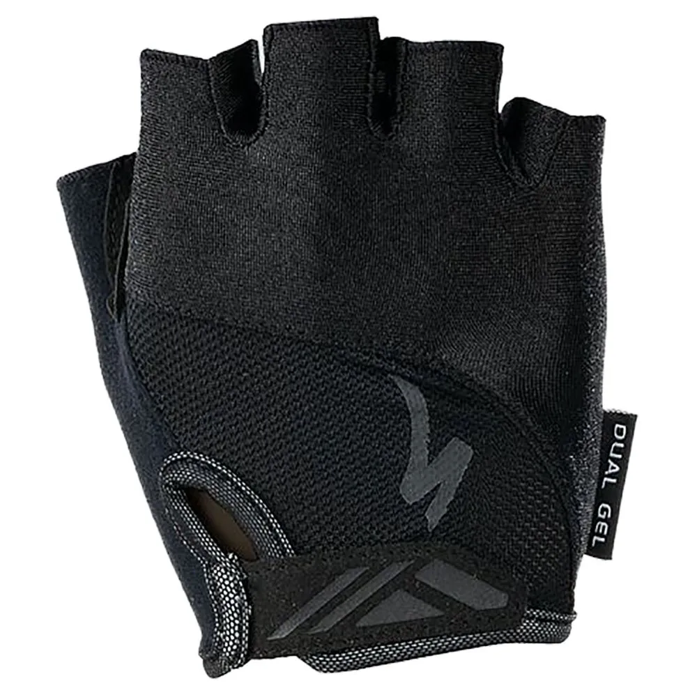Specialized Body Geometry Dual-gel Kurze Handschuhe Specialized Body Geometry Dual-gel Kurze Handschuhe