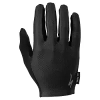 Specialized Body Geometry Grail Gel Halbfinger-Handschuhe Specialized Body Geometry Grail Gel Halbfinger-Handschuhe