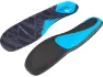 Black / blue