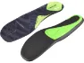 Black / green