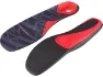 Specialized Body Geometry SL Einlegesohlen Modelljahr 2025, Rot