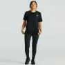 Specialized Bones Kurzarm-t-shirt, Black, M