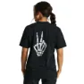 Specialized Bones Kurzarm-t-shirt, Black, M