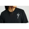 Specialized Bones Kurzarm-t-shirt, Black, M