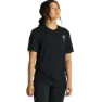 Specialized Bones Kurzarm-t-shirt, Black, M