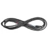 Specialized Brose Rücklicht Kabel Für Herrmans Leuchten 6v, Black, 1400mm