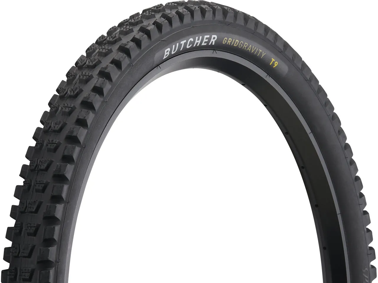 Specialized Butcher Grid Gravity T9 27,5" TLR Enduro Faltreifen, Black, 27.5" x 2.40 Specialized Butcher Grid Gravity T9 27,5" TLR Enduro Faltreifen, Black, 27.5" x 2.40