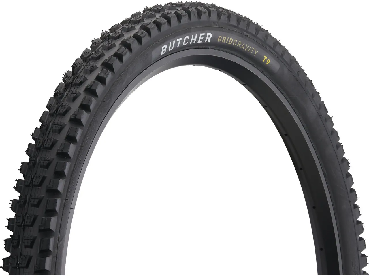 Specialized Butcher Grid Gravity T9 29" TLR Enduro Faltreifen, Black, 29" x 2.60 Specialized Butcher Grid Gravity T9 29" TLR Enduro Faltreifen, Black, 29" x 2.60