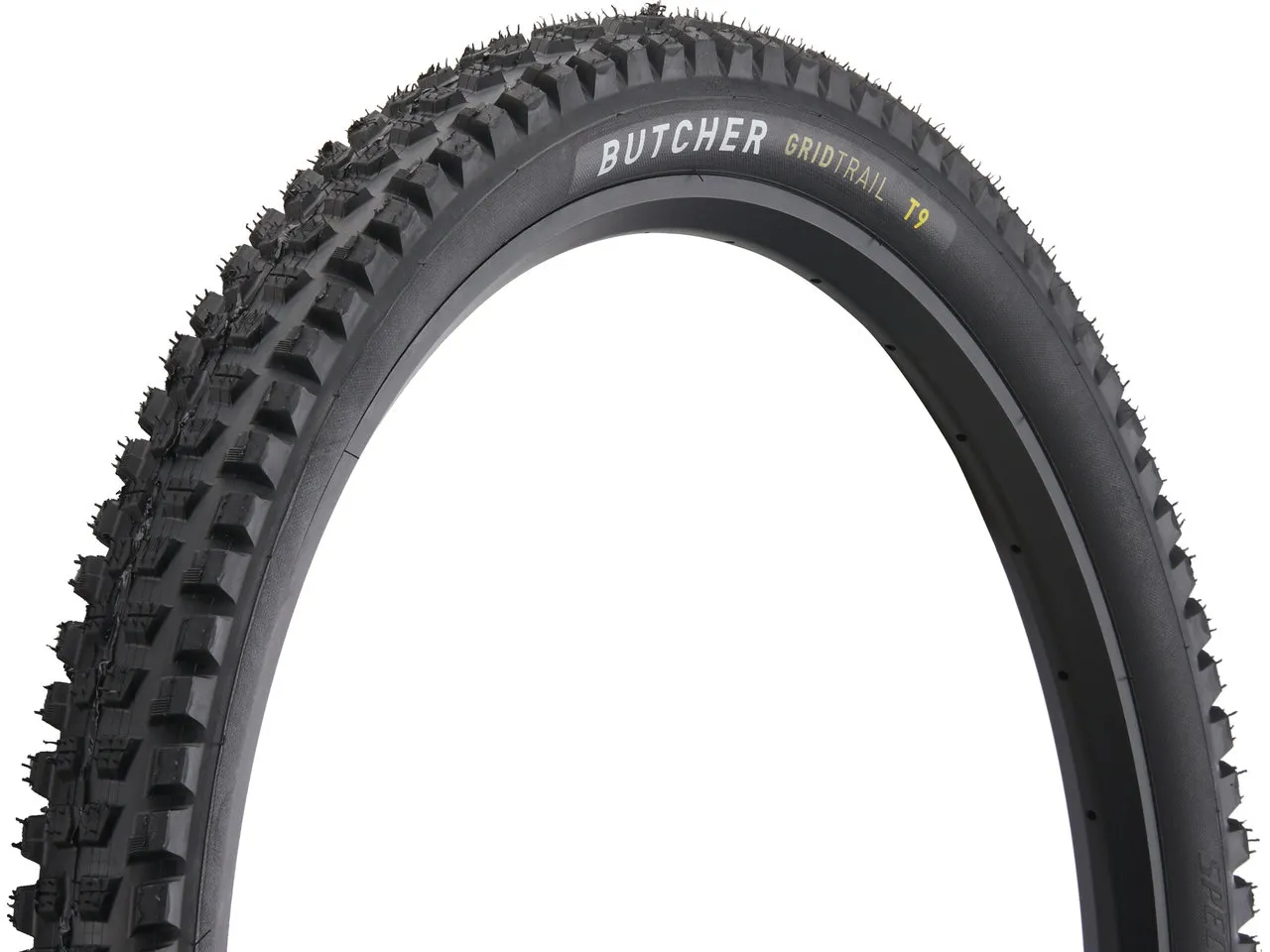 Specialized Butcher Grid Trail T9 29" TLR Trail Faltreifen Specialized Butcher Grid Trail T9 29" TLR Trail Faltreifen