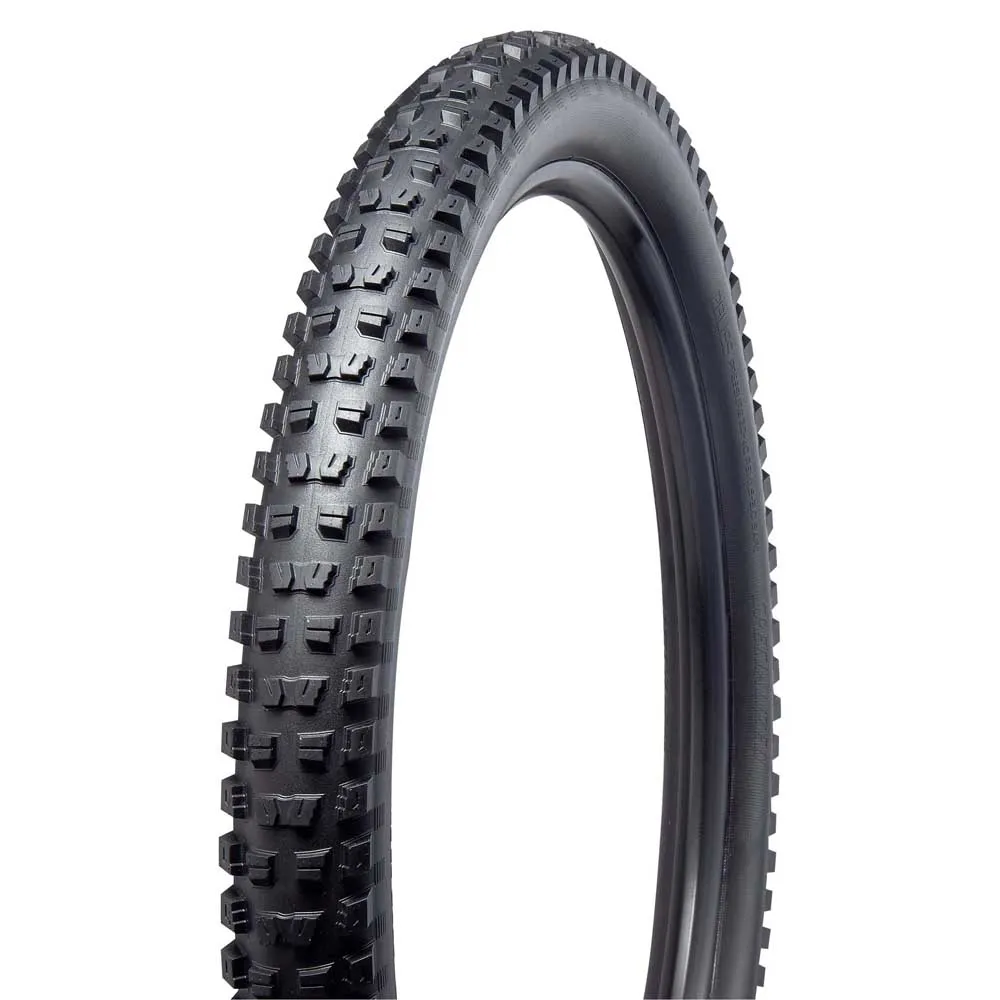 Specialized Butcher Grid Trail T9 Tubeless 27.5´´ X 2.6 Mtb-reifen, Black, 27.5" x 2.6 Specialized Butcher Grid Trail T9 Tubeless 27.5´´ X 2.6 Mtb-reifen, Black, 27.5" x 2.6