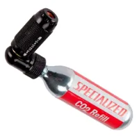 Specialized C-pro 2 Trigger Co2-kartusche Specialized C-pro 2 Trigger Co2-kartusche
